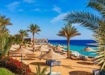 Kahire ve Sharm El Sheikh Turu – AJet ile İstanbul Çıkışlı