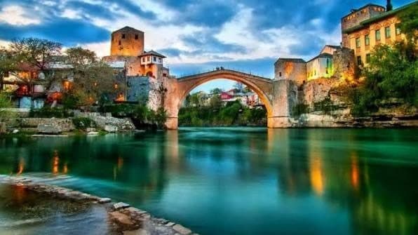 Kış Dönemi Balkan Turu – Otobüs ile Bursa Çıkışlı